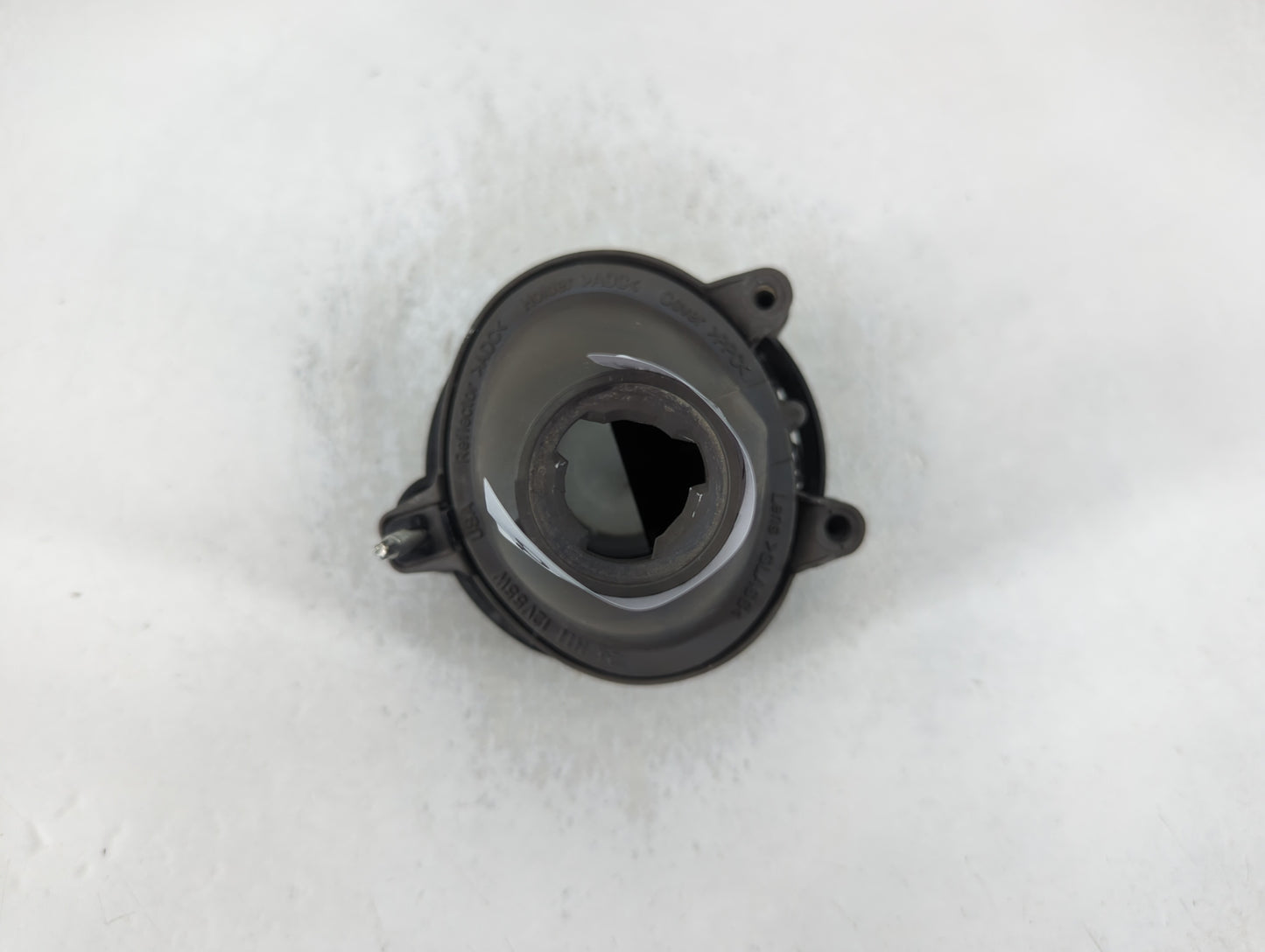 2007-2015 Chevrolet Equinox Passenger Right Oem Front Light Lamp - Oemusedautoparts1.com
