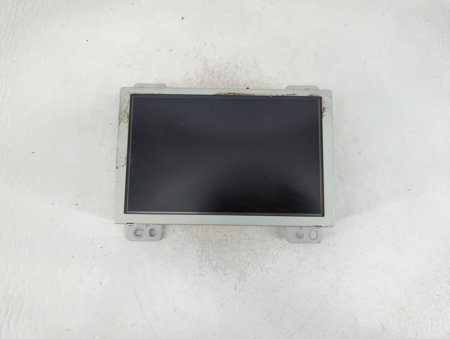 2010-2011 Chevrolet Equinox Information Display Screen - Oemusedautoparts1.com