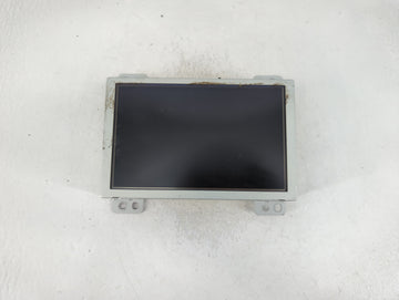 2010-2011 Chevrolet Equinox Information Display Screen - Oemusedautoparts1.com