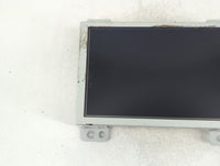 2010-2011 Chevrolet Equinox Information Radio Display Screen - Oemusedautoparts1.com