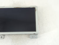2010-2011 Chevrolet Equinox Information Radio Display Screen - Oemusedautoparts1.com