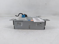 2010-2011 Chevrolet Equinox Information Radio Display Screen - Oemusedautoparts1.com