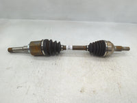 2010-2017 Chevrolet Equinox Axle Shaft Front Driver Cv C/v - Oemusedautoparts1.com