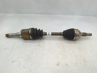 compare product 2010-2017 Chevrolet Equinox Axle Shaft Front Driver Cv C/v