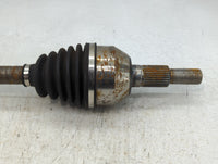 2010-2017 Chevrolet Equinox Axle Shaft Front Driver Cv C/v - Oemusedautoparts1.com