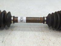 2010-2017 Chevrolet Equinox Axle Shaft Front Driver Cv C/v - Oemusedautoparts1.com