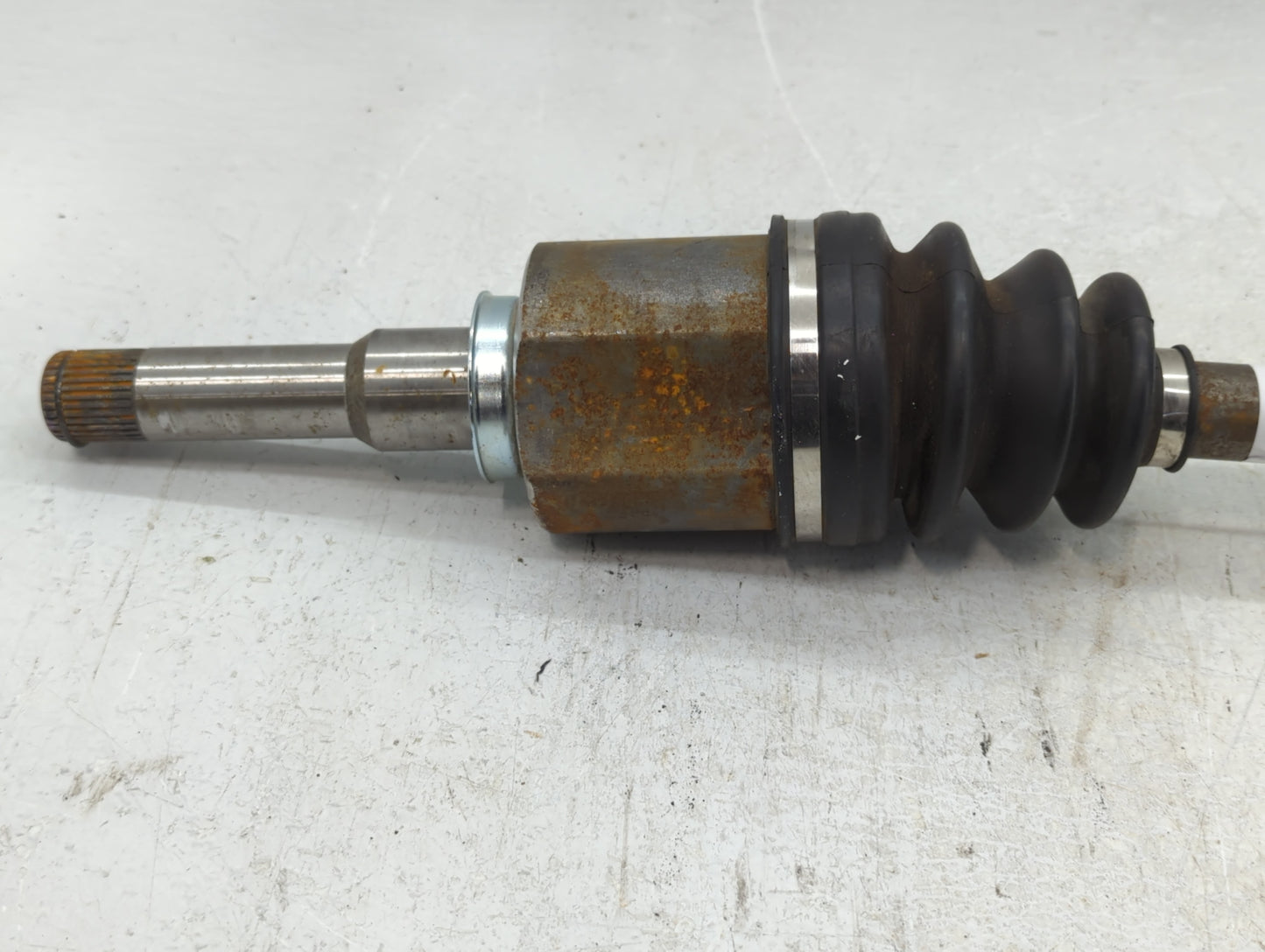 2010-2017 Chevrolet Equinox Axle Shaft Front Driver Cv C/v - Oemusedautoparts1.com