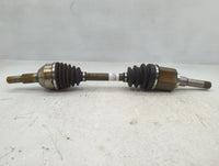 2010-2017 Chevrolet Equinox Axle Shaft Front Driver Cv C/v - Oemusedautoparts1.com