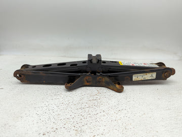 2010 Chevrolet Equinox Undefined Black - Oemusedautoparts1.com
