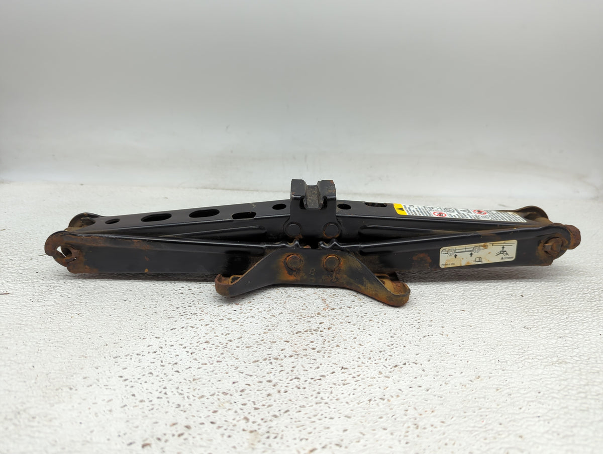 2010 Chevrolet Equinox Undefined Black 842251 - Oemusedautoparts1.com
