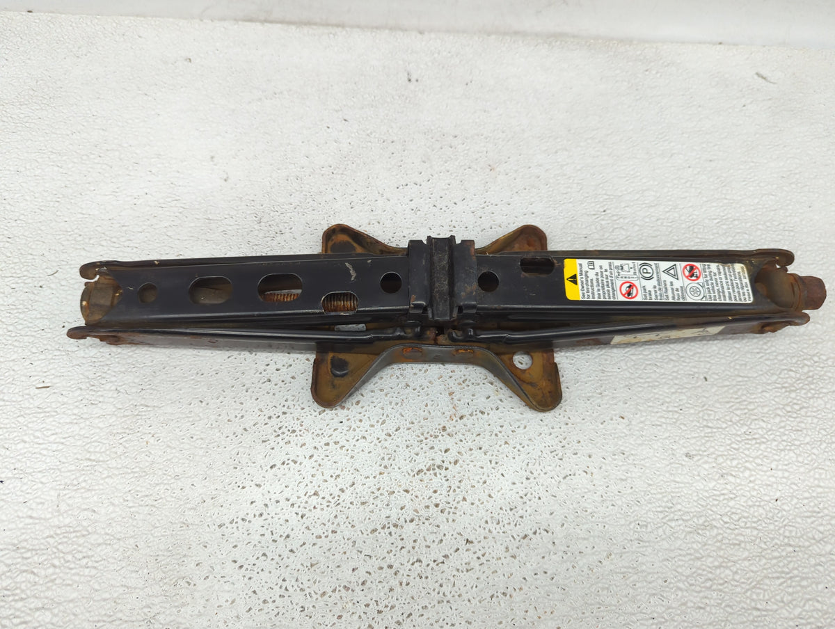 2010 Chevrolet Equinox Undefined Black 842251 - Oemusedautoparts1.com