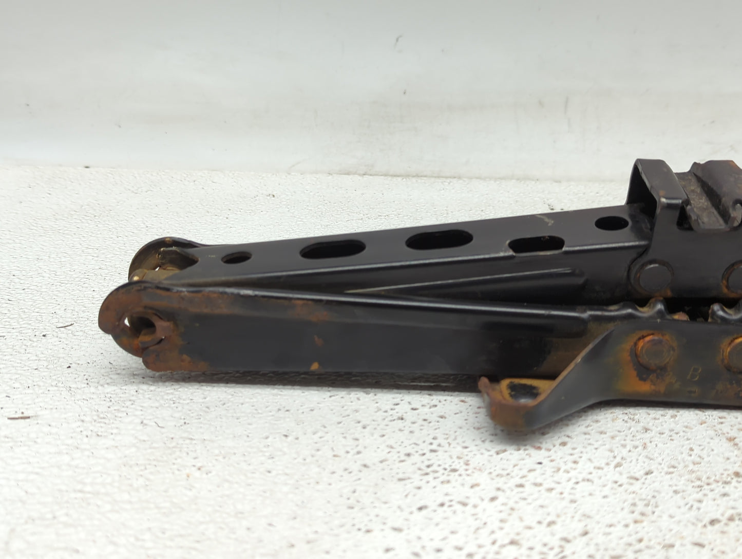 2010 Chevrolet Equinox Undefined Black - Oemusedautoparts1.com