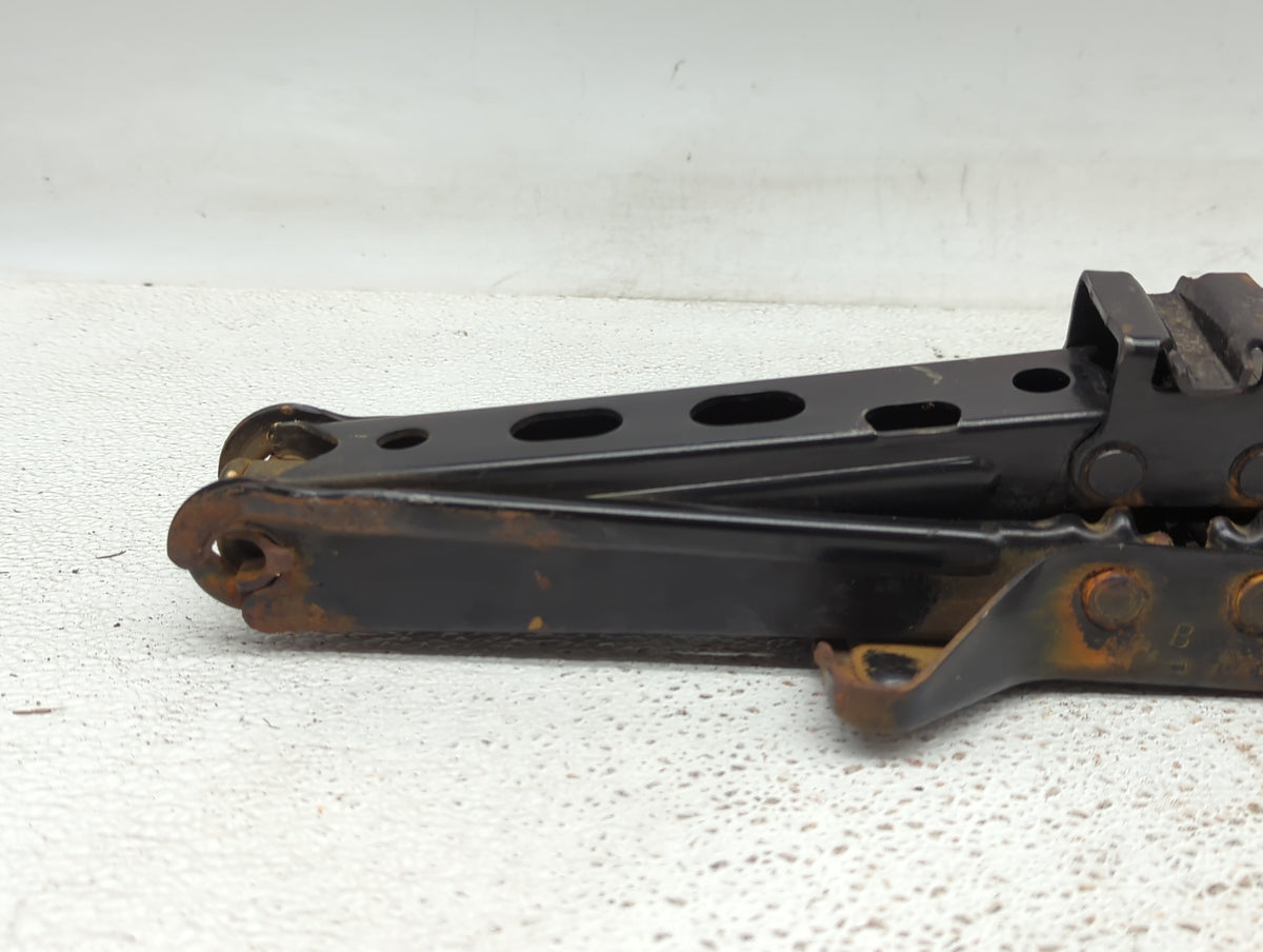 2010 Chevrolet Equinox Undefined Black 842251 - Oemusedautoparts1.com