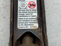 2010 Chevrolet Equinox Undefined Black 842251 - Oemusedautoparts1.com