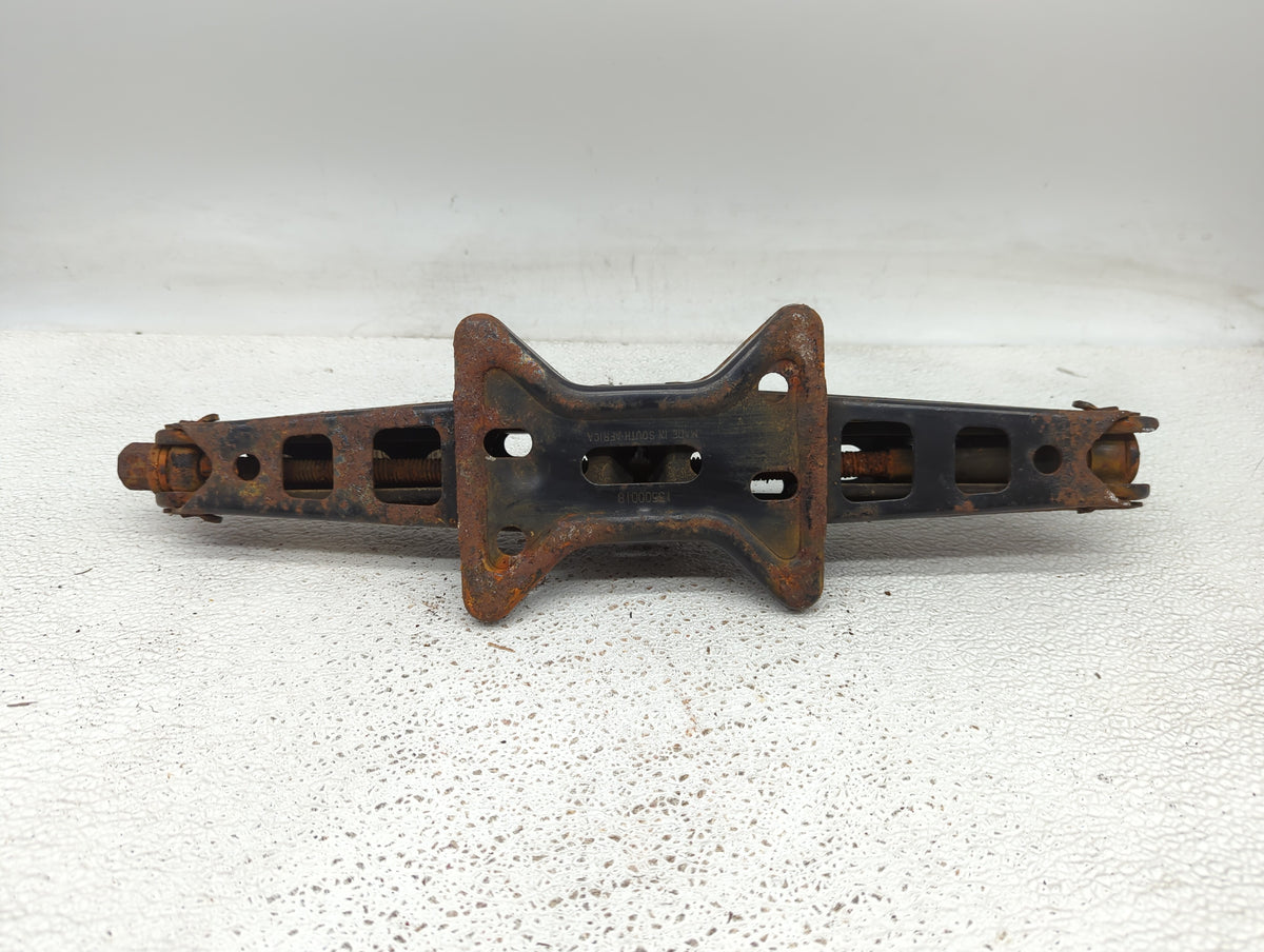 2010 Chevrolet Equinox Undefined Black 842251 - Oemusedautoparts1.com