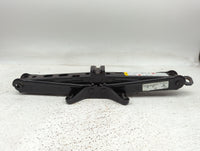 2010 Chevrolet Equinox Spare Scissor Car Jack Black 845964 - Oemusedautoparts1.com