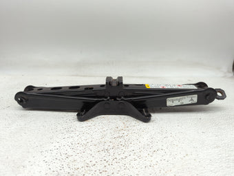 compare product 2010 Chevrolet Equinox Spare Scissor Car Jack Black 845964