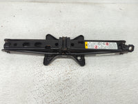 2010 Chevrolet Equinox Spare Scissor Car Jack Black 845964 - Oemusedautoparts1.com