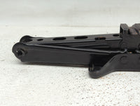 2010 Chevrolet Equinox Spare Scissor Car Jack Black 845964 - Oemusedautoparts1.com