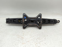 2010 Chevrolet Equinox Spare Scissor Car Jack Black 845964 - Oemusedautoparts1.com