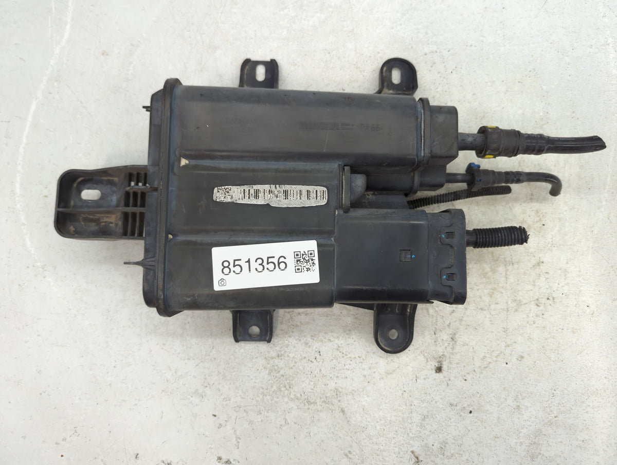 2010 Chevrolet Equinox Fuel Vapor Charcoal Canister 851356 - Oemusedautoparts1.com
