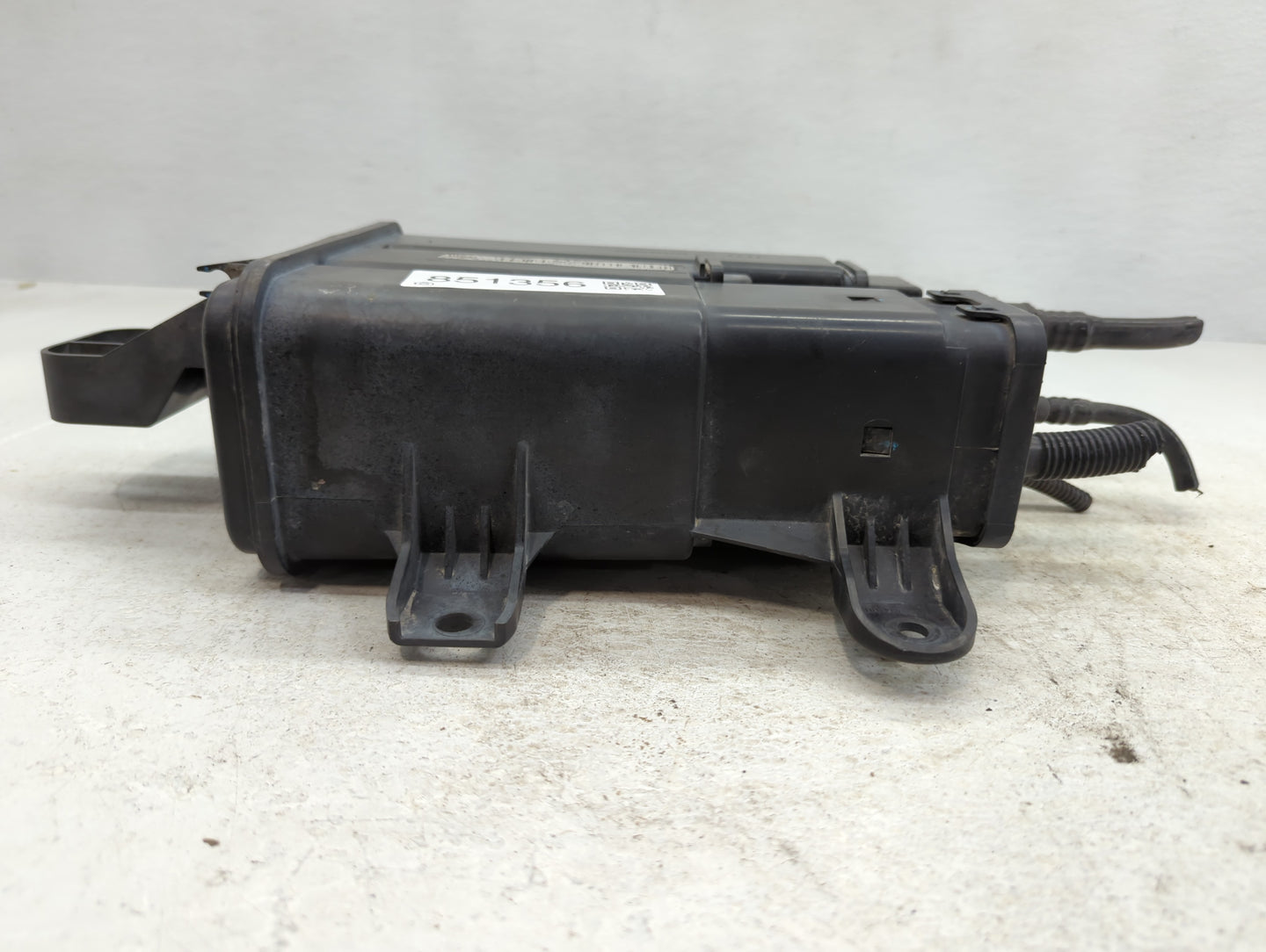 2010 Chevrolet Equinox Fuel Vapor Charcoal Canister 851356 - Oemusedautoparts1.com