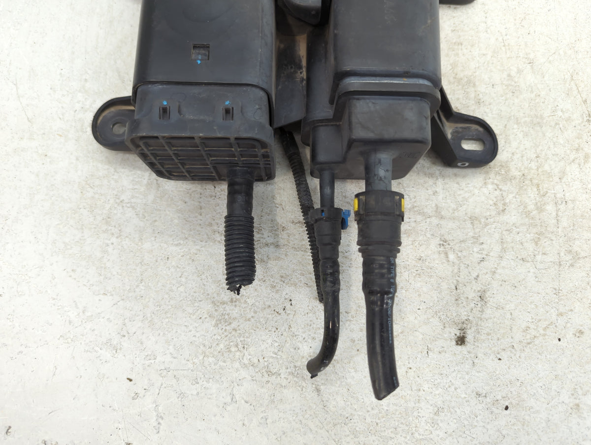 2010 Chevrolet Equinox Fuel Vapor Charcoal Canister 851356 - Oemusedautoparts1.com