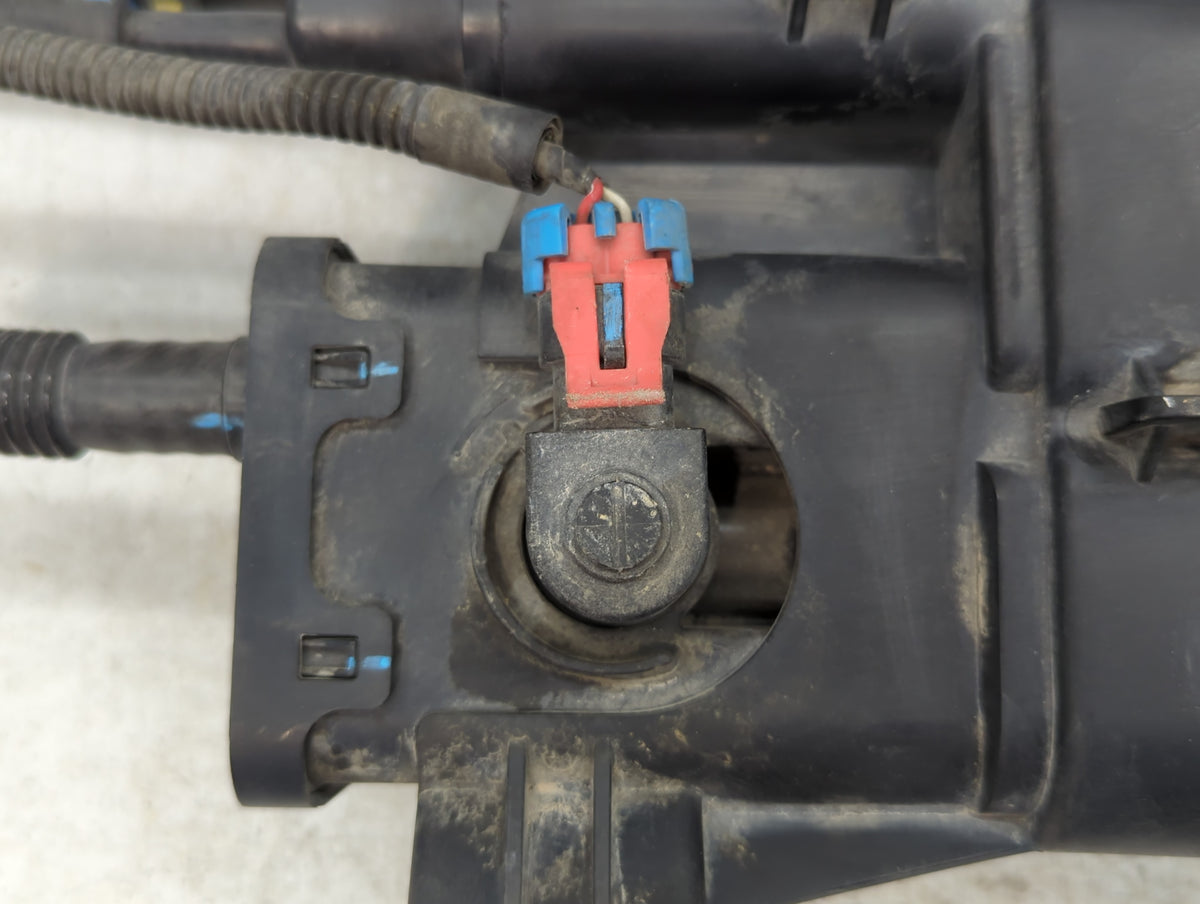 2010 Chevrolet Equinox Fuel Vapor Charcoal Canister 851356 - Oemusedautoparts1.com