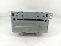 2010 Chevrolet Equinox Radio AM FM Cd Player Receiver Replacement P/N:20854719 Fits Fits 2011 OEM Used Auto Parts - Oemuseda