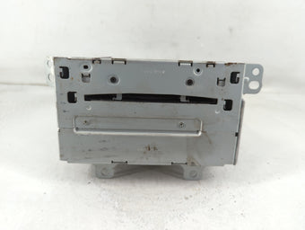 compare product 2010 Chevrolet Equinox Radio AM FM Cd Player Receiver Replacement P/N:20854719 Fits Fits 2011 OEM Used Auto Parts