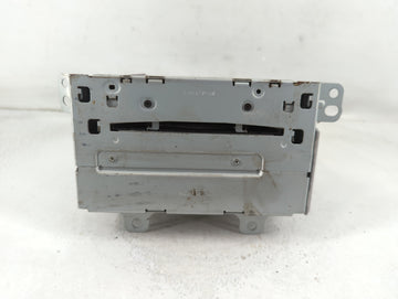 2010 Chevrolet Equinox Radio AM FM Cd Player Receiver Replacement P/N:20854719 Fits Fits 2011 OEM Used Auto Parts - Oemuseda