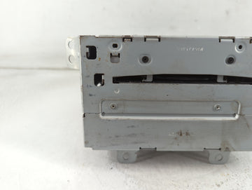 2010 Chevrolet Equinox Radio AM FM Cd Player Receiver Replacement P/N:20854719 Fits Fits 2011 OEM Used Auto Parts
