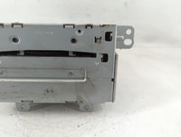 2010 Chevrolet Equinox Radio AM FM Cd Player Receiver Replacement P/N:20854719 Fits Fits 2011 OEM Used Auto Parts - Oemuseda