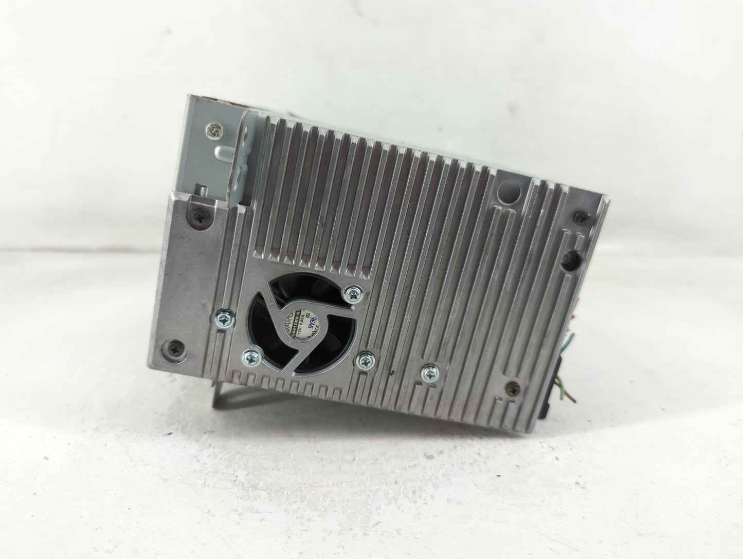 2010 Chevrolet Equinox Radio AM FM Cd Player Receiver Replacement P/N:20854719 Fits Fits 2011 OEM Used Auto Parts - Oemuseda