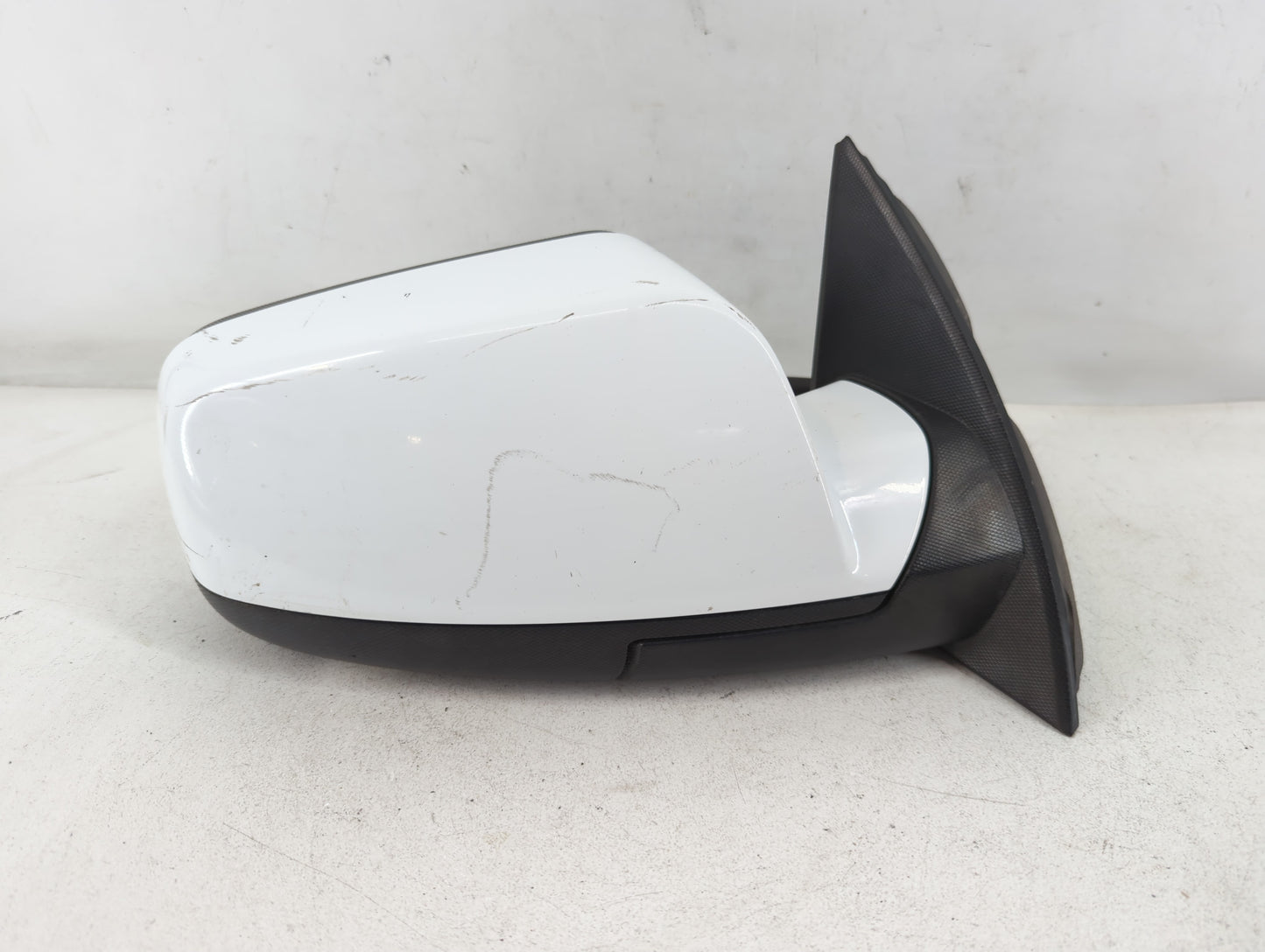 2010-2011 Chevrolet Equinox Passenger Side View Mirror - Right Door Mirror OEM Used - Oemusedautoparts1.com