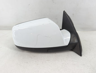 compare product 2010-2011 Chevrolet Equinox Passenger Side View Mirror - Right Door Mirror OEM Used