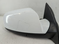 2010-2011 Chevrolet Equinox Passenger Side View Mirror - Right Door Mirror OEM Used - Oemusedautoparts1.com