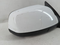 2010-2011 Chevrolet Equinox Passenger Side View Mirror - Right Door Mirror OEM Used - Oemusedautoparts1.com