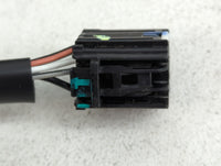 2010-2011 Chevrolet Equinox Passenger Side View Mirror - Right Door Mirror OEM Used - Oemusedautoparts1.com