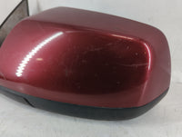 2010-2011 Chevrolet Equinox Driver Side View Mirror - Left Door Mirror OEM Used - Oemusedautoparts1.com