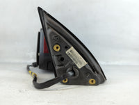 2010-2011 Chevrolet Equinox Driver Side View Mirror - Left Door Mirror OEM Used - Oemusedautoparts1.com