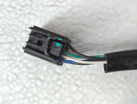 2010-2011 Chevrolet Equinox Driver Side View Mirror - Left Door Mirror OEM Used - Oemusedautoparts1.com