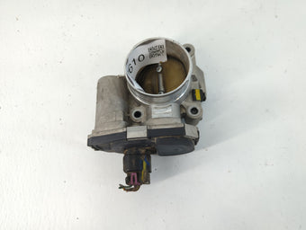 compare product 2010-2011 Chevrolet Equinox Throttle Body P/N:0584AA 186AA Fits Fits 2007 2008 2009 2010 2011 2012 OEM Used Auto Parts