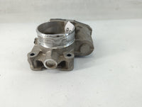 2010-2011 Chevrolet Equinox Throttle Body P/N:0584AA 186AA Fits Fits 2007 2008 2009 2010 2011 2012 OEM Used Auto Parts - Oem