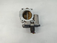 2010-2011 Chevrolet Equinox Throttle Body P/N:0584AA 186AA Fits Fits 2007 2008 2009 2010 2011 2012 OEM Used Auto Parts - Oem