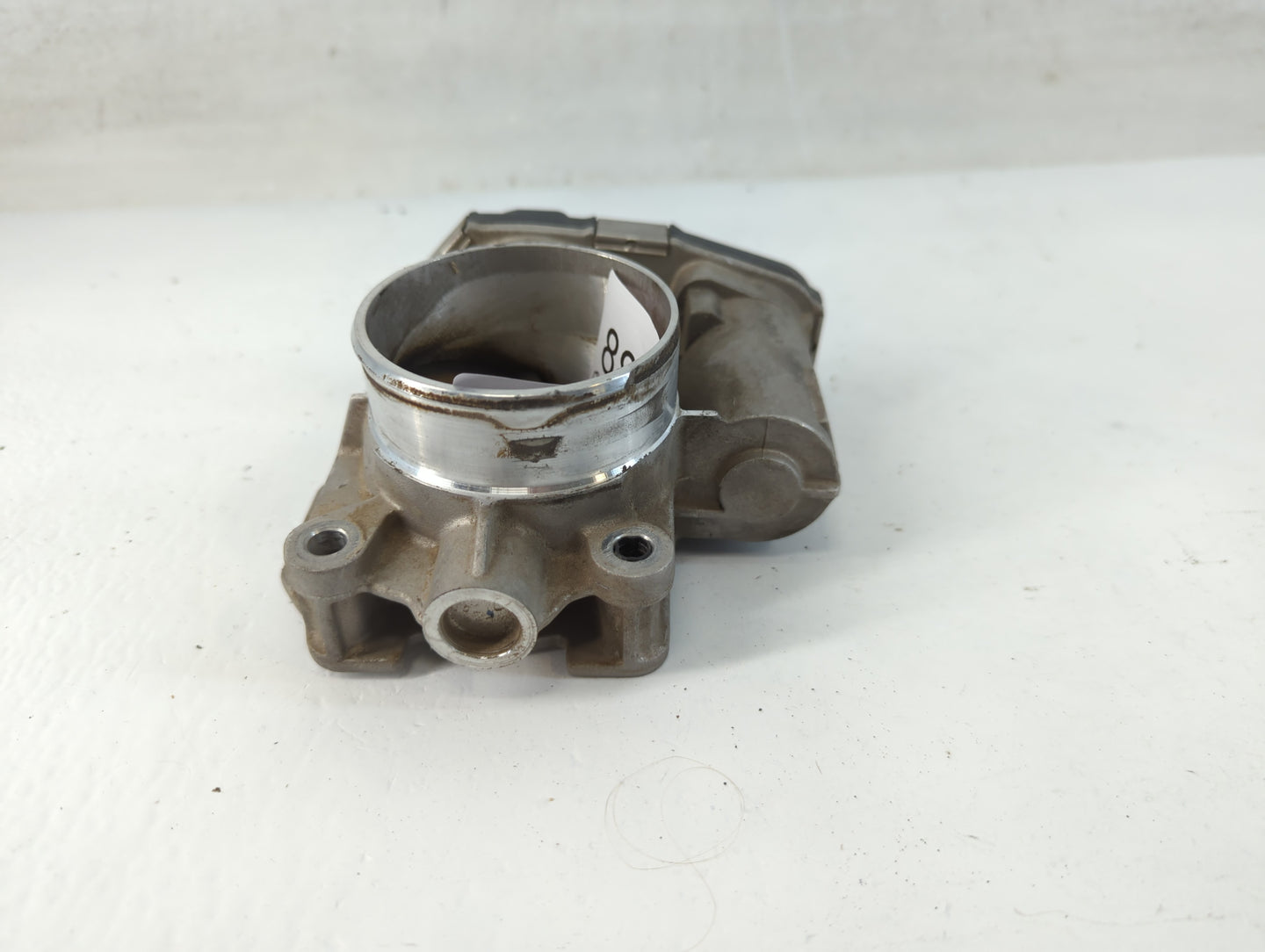 2010-2011 Chevrolet Equinox Throttle Body P/N:1910AA 186AA Fits Fits 2007 2008 2009 2010 2011 2012 OEM Used Auto Parts - Oem