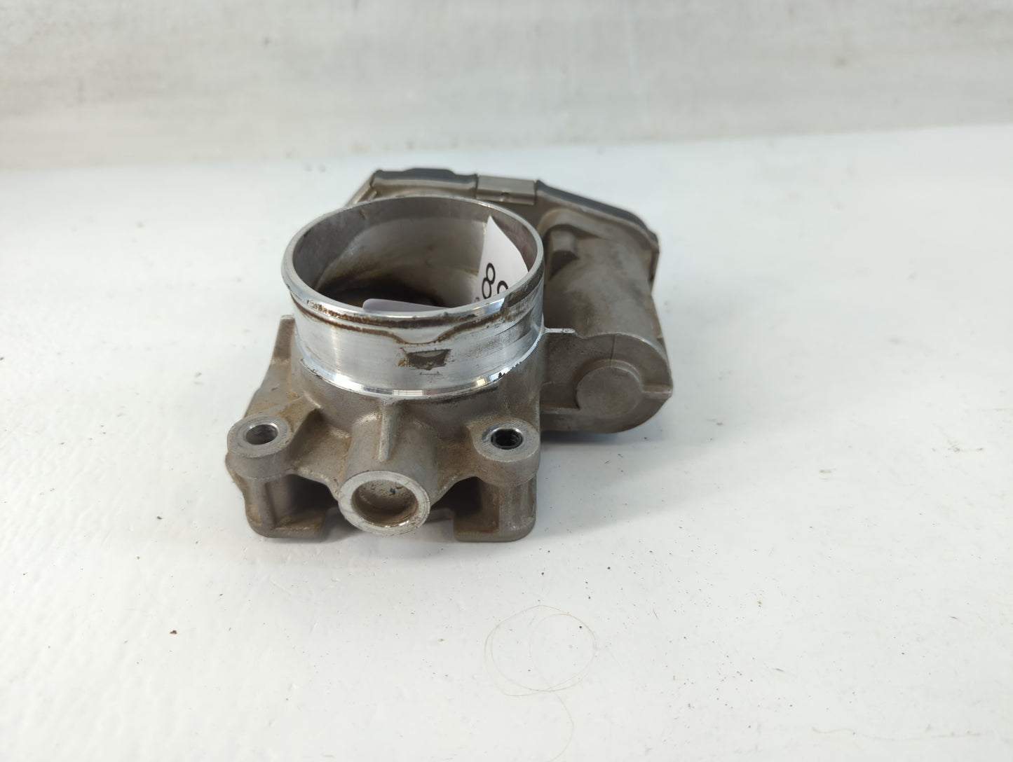 2010-2011 Chevrolet Equinox Throttle Body P/N:1910AA 186AA Fits Fits 2007 2008 2009 2010 2011 2012 OEM Used Auto Parts - Oem