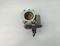 2010-2011 Chevrolet Equinox Throttle Body P/N:1910AA 186AA Fits Fits 2007 2008 2009 2010 2011 2012 OEM Used Auto Parts - Oem