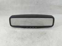 2010-2017 Chevrolet Equinox Interior Rear View Mirror Replacement OEM P/N:E11026137 Fits OEM Used Auto Parts - Oemusedautopa