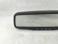2010-2017 Chevrolet Equinox Interior Rear View Mirror Replacement OEM P/N:E11026137 Fits OEM Used Auto Parts - Oemusedautopa